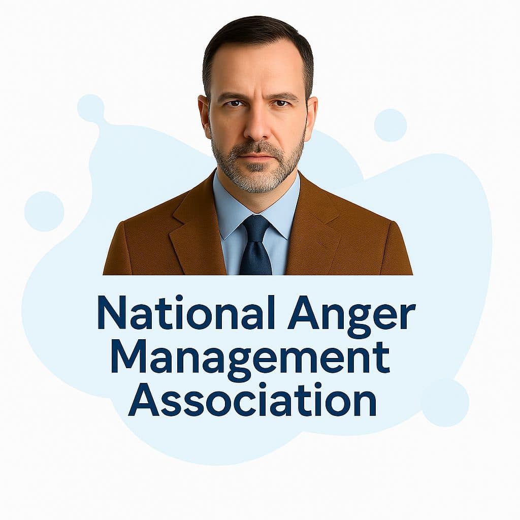 National Anger Management Association