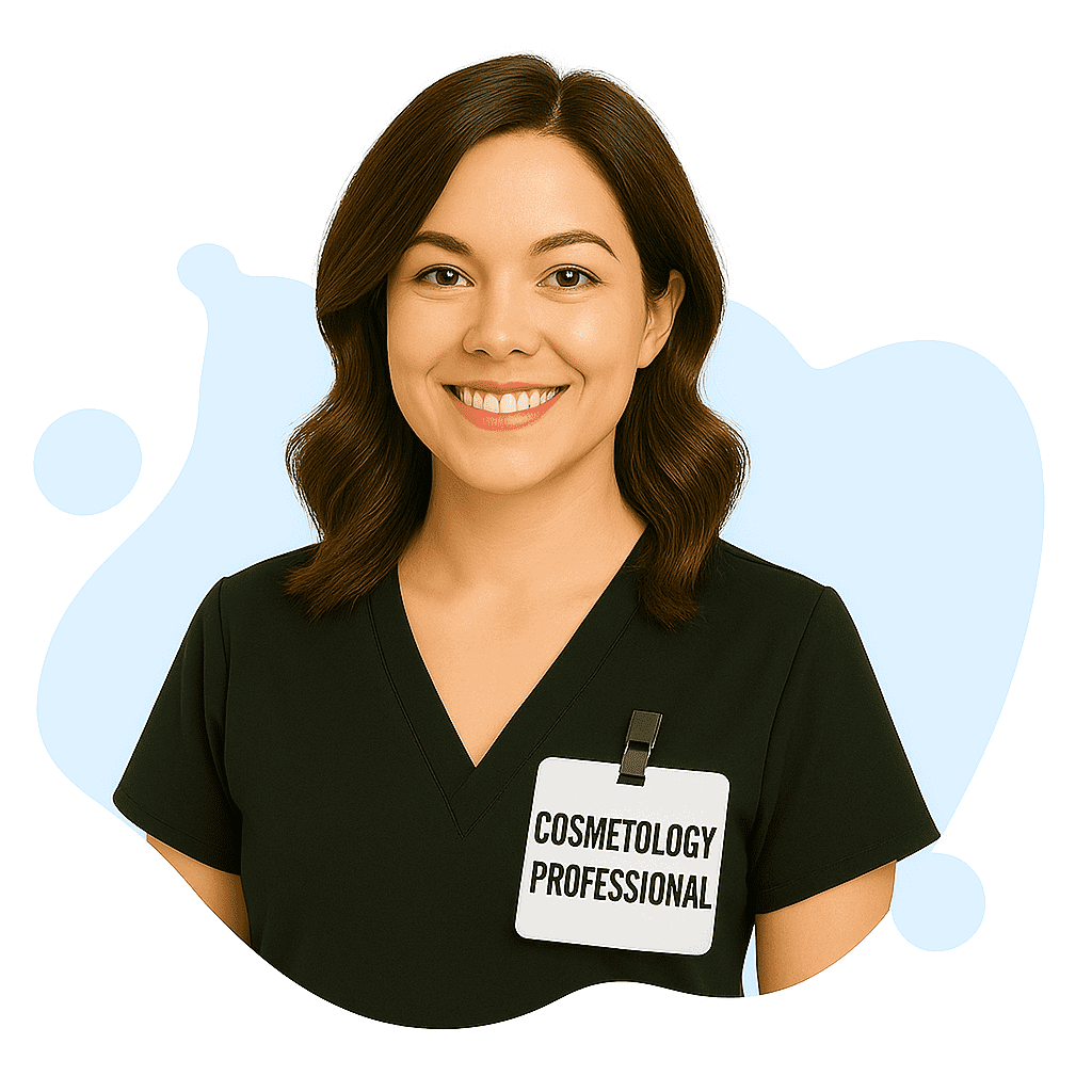 Certified Cosmetology Professional