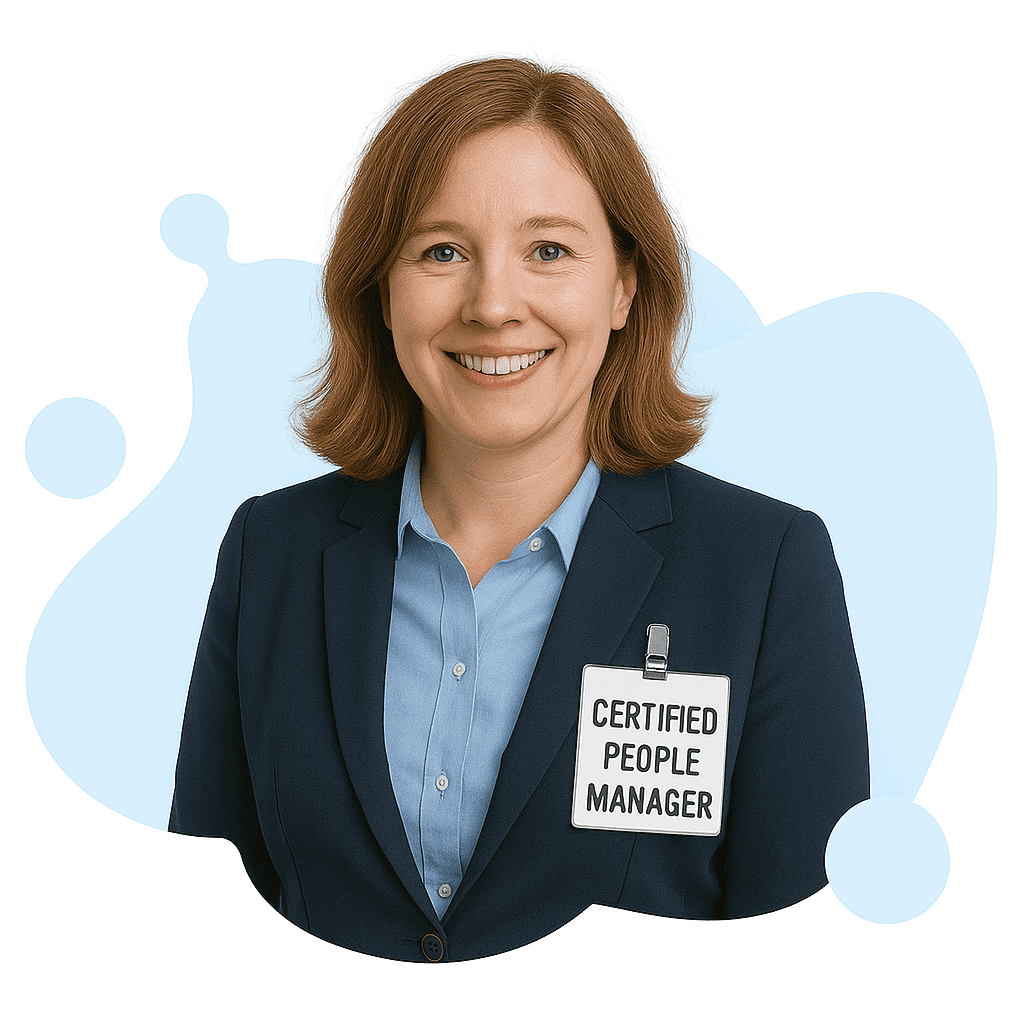Certified People Manager