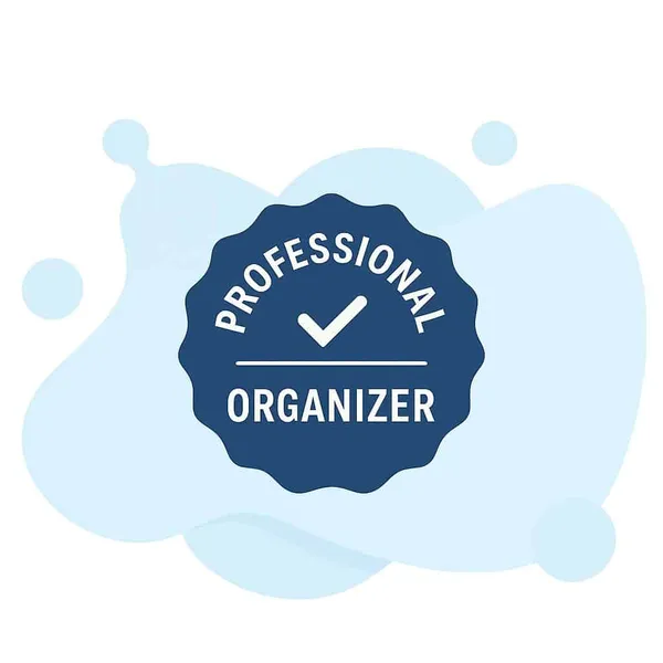 Certified Professional Organizer: 2026 Journey to Certification ...