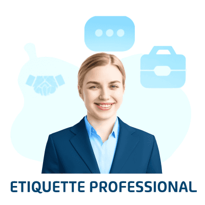 Etiquette Professional