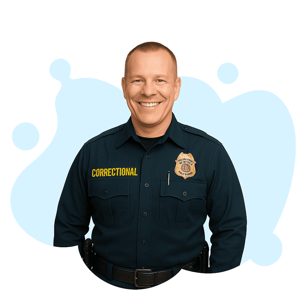 Correctional Officer