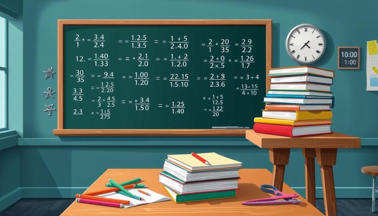 Expert Fraction Test Guide: Check Your Math Skills