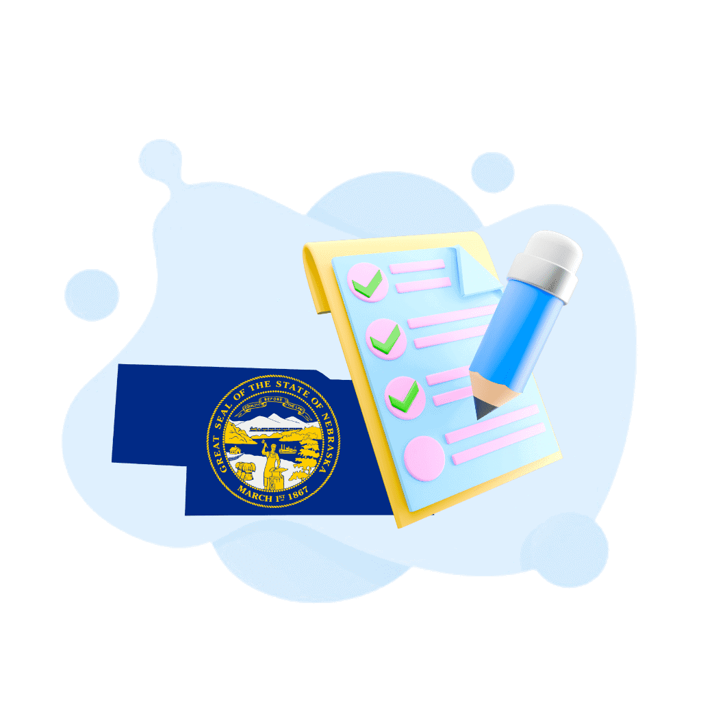 NSCAS (Nebraska Student-Centered Assessment System)