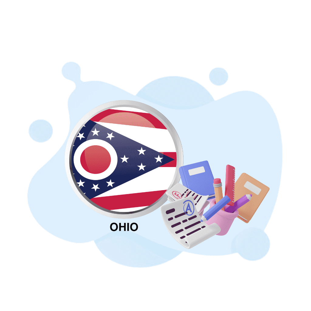 ODE (Ohio Department of Education)
