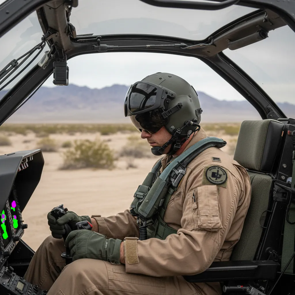 SIFT Careers: Complete 2025 Guide to Army Aviation - Practice Test Geeks