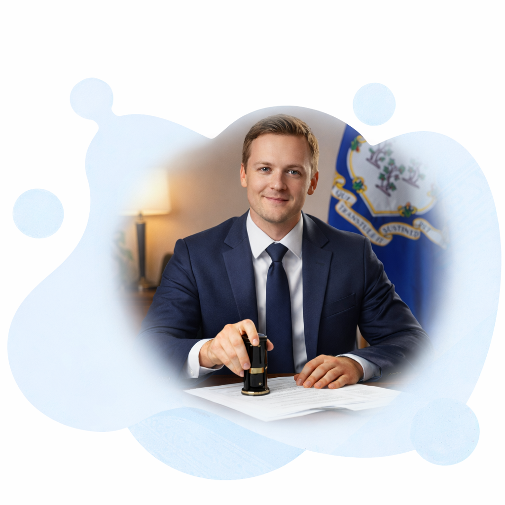 CT Notary exam guide and practice test