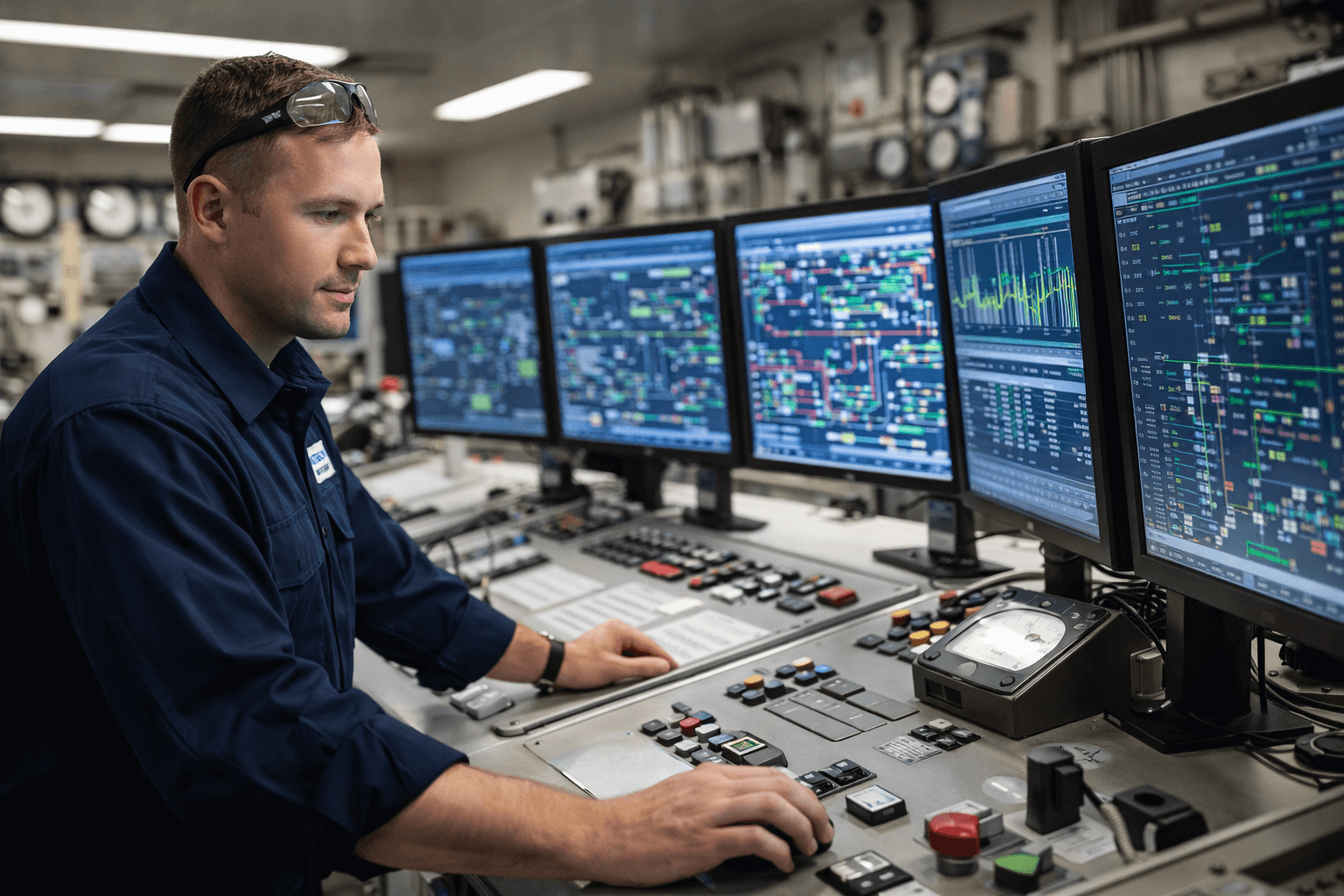 Free EEI TECH 2026 Practice Test : Exam Questions & Study Guide