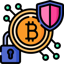 blockchain secure