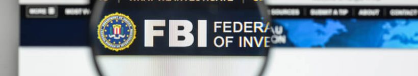 FBI Intelligence Analyst Test Questions