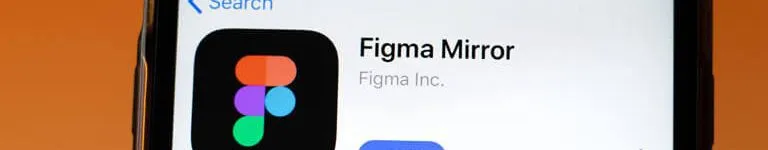 Figma Mirror