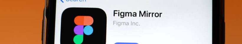 Figma Mirror