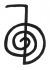 Reiki power symbol