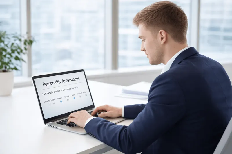 Free Hogan Assessment 2026 Practice Test : Exam Questions & Study Guide