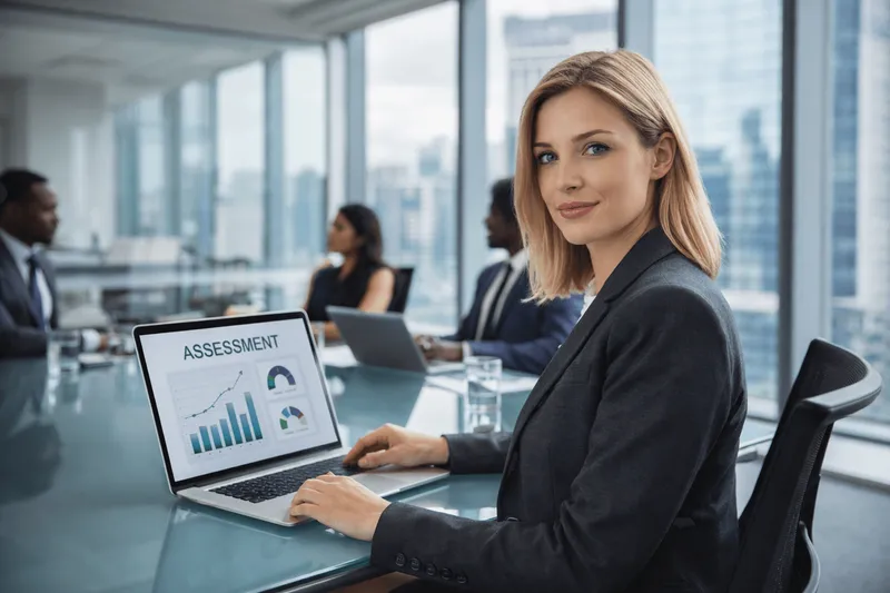 Free Korn Ferry 2026 Assessment Practice Test : Exam Questions & Study ...