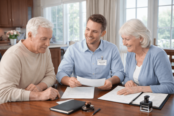 Become a Notary Public in Missouri