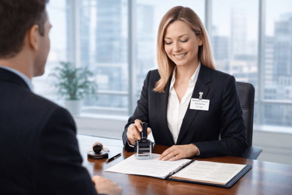 Missouri Notary Exam Pass First Try [March] Practice Test