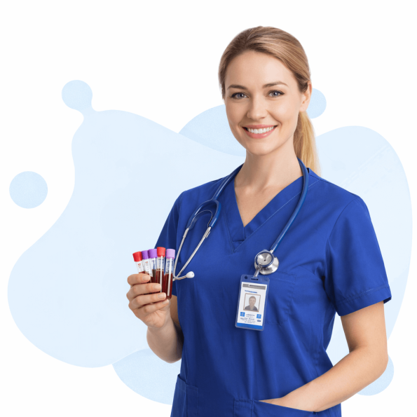 FREE PHLEBOTOMY PRACTICE QUESTIONS 2026 visual data 3