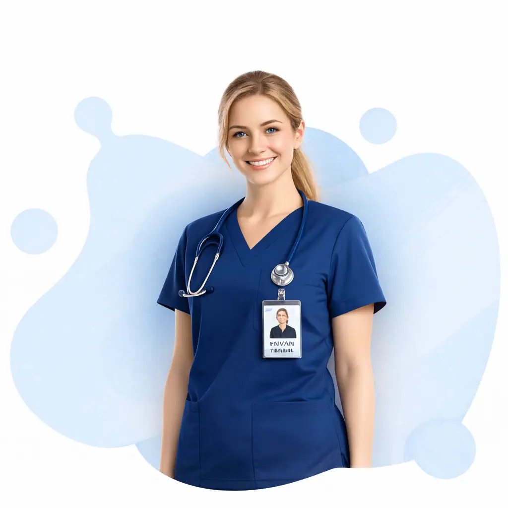 prometric testing center applicant taking cna exam