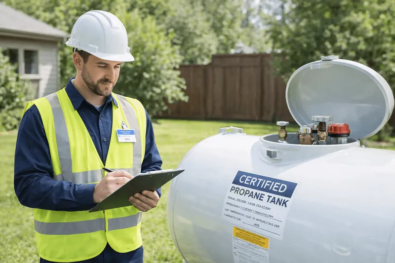 Free Propane Certification 2026 Practice Test : Exam Questions & Study ...