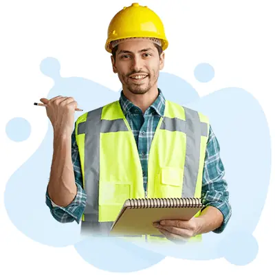 Construction Specifier