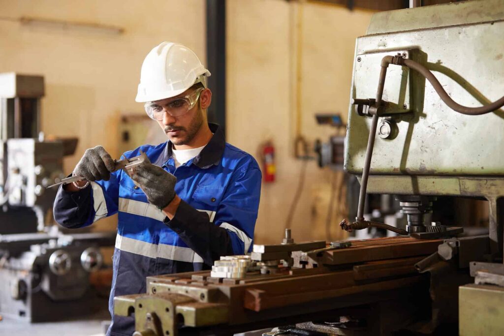 Millwright Certification Test: 2025 Your Complete Guide