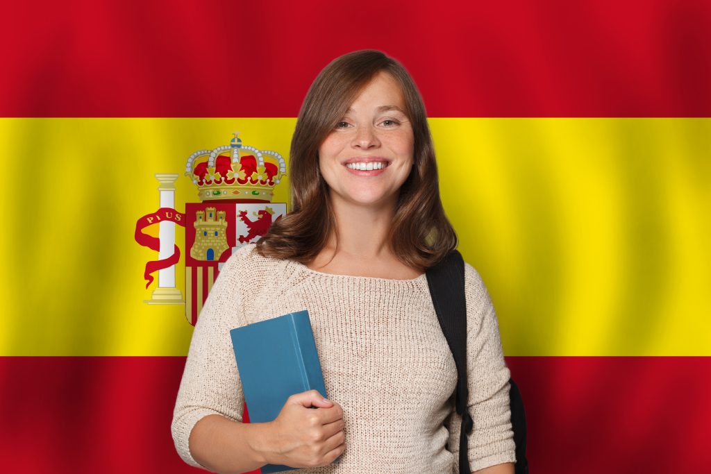 certified Spanish translator