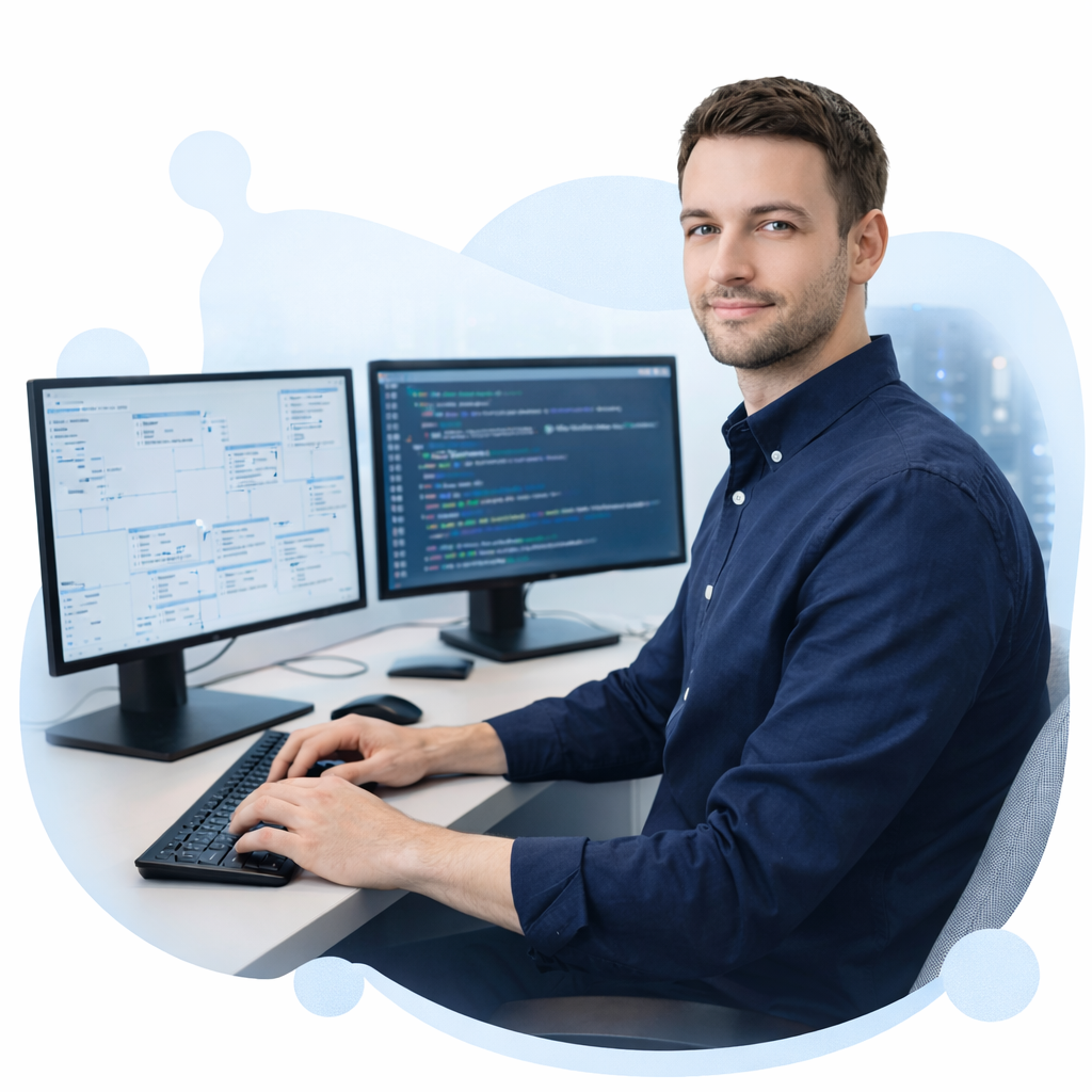 SQL database professional ready for certification exam