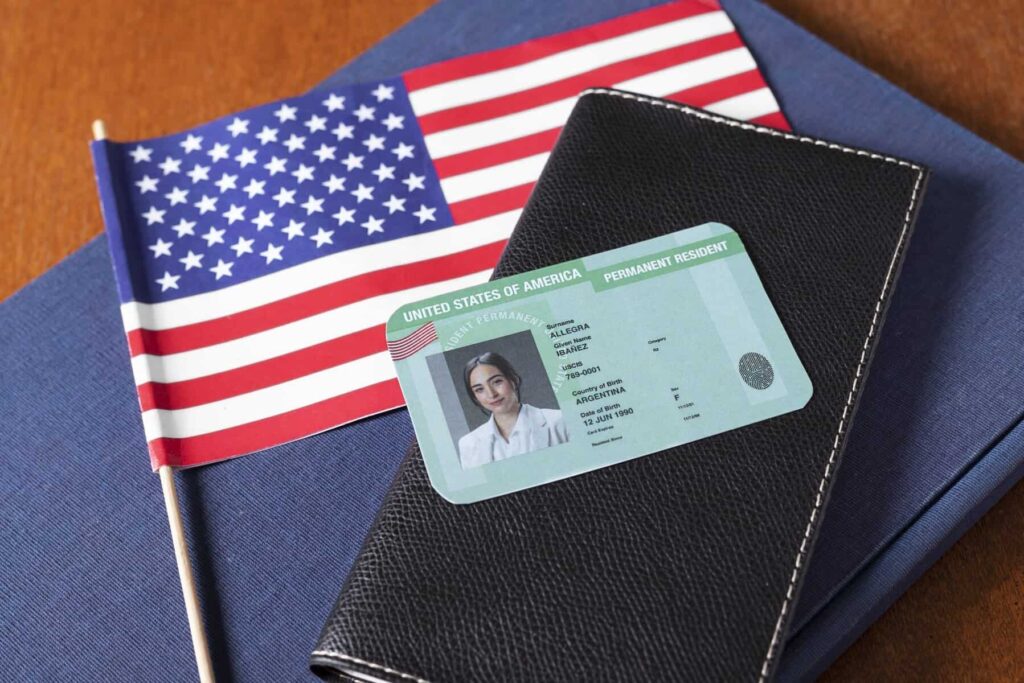 US Citizenship