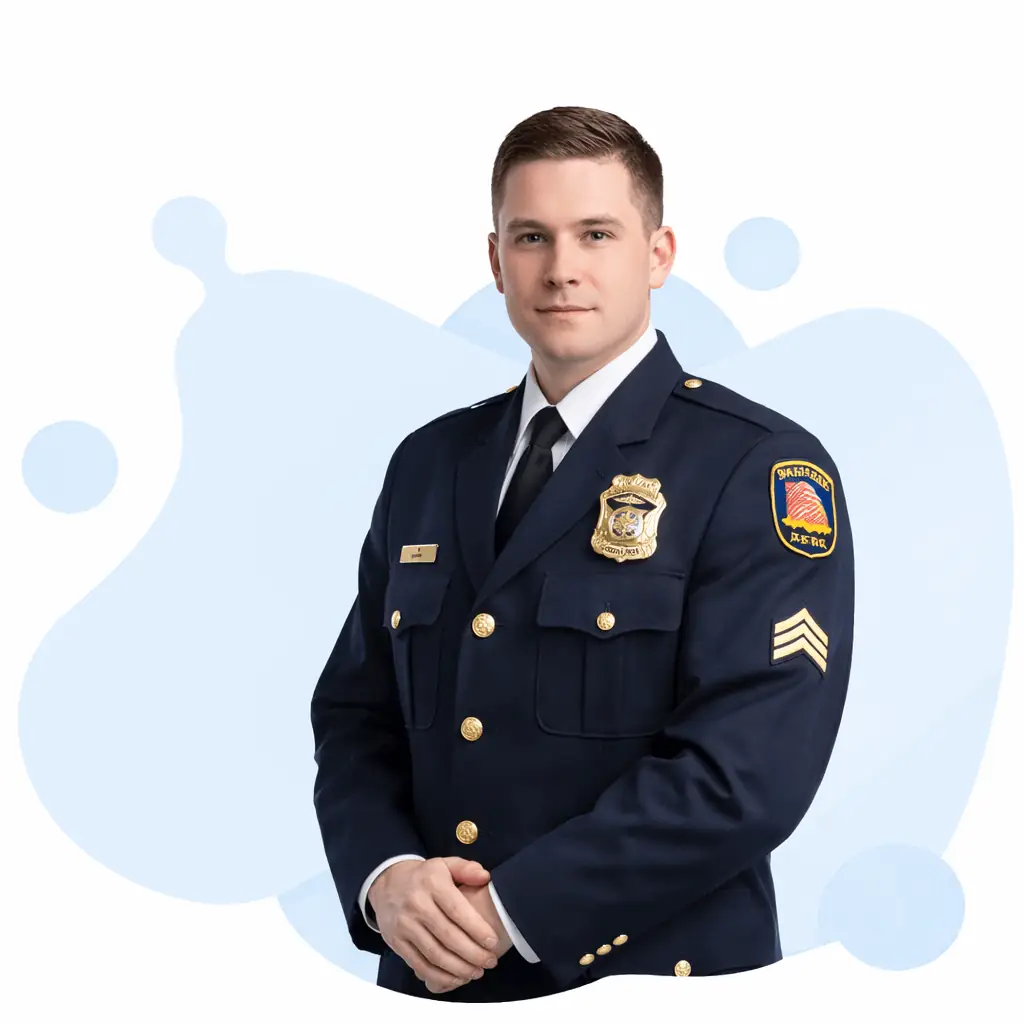 UDEE practice test for Secret Service applicants