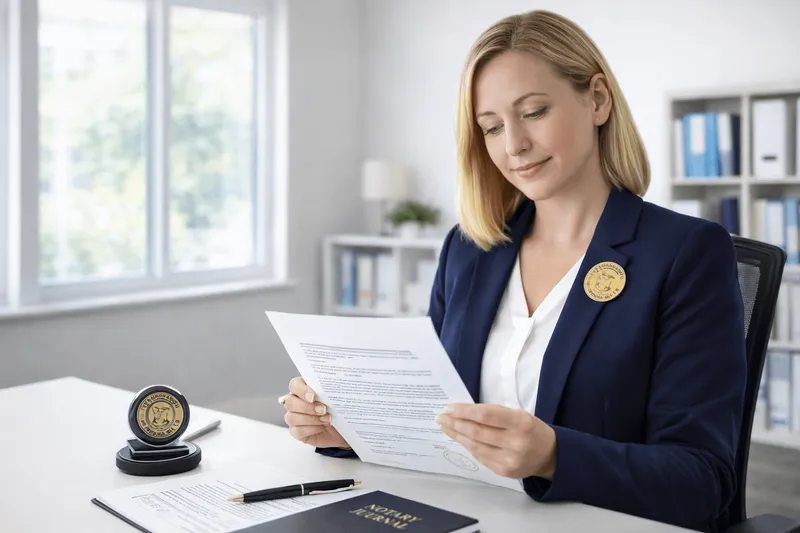 Utah Notary Public Requirements (2026) | How to Become a Notary