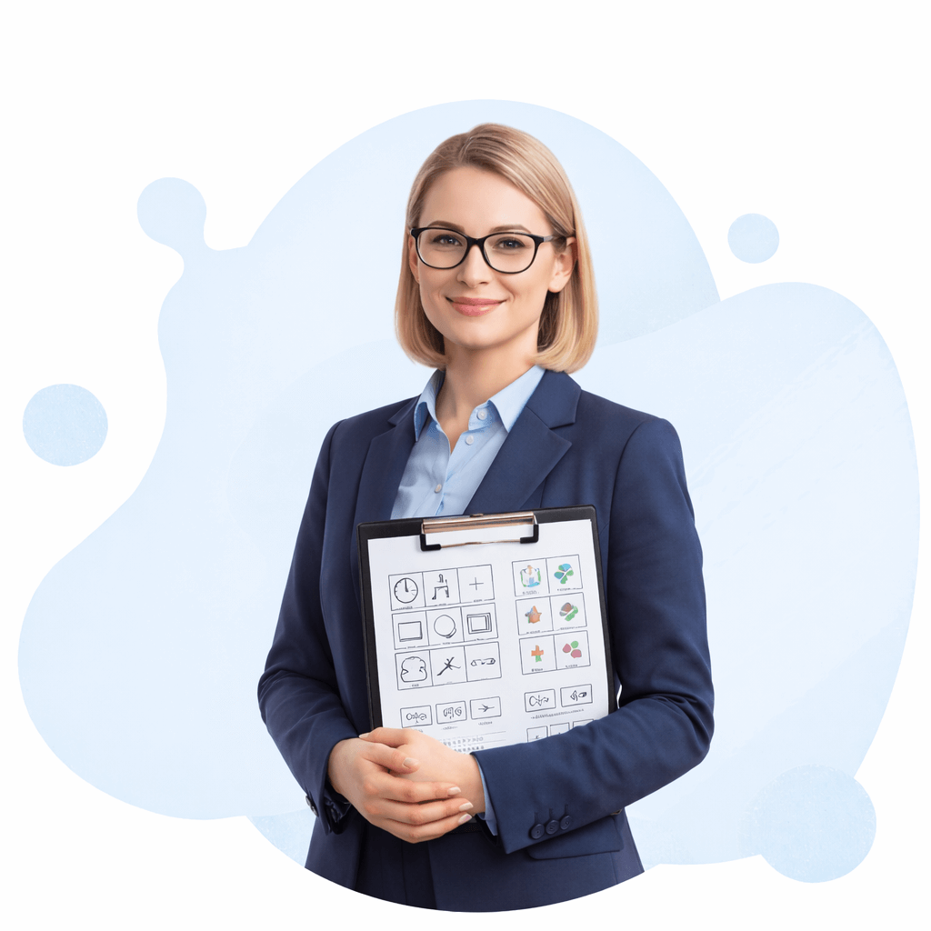 WPPSI practice test and study guide for children