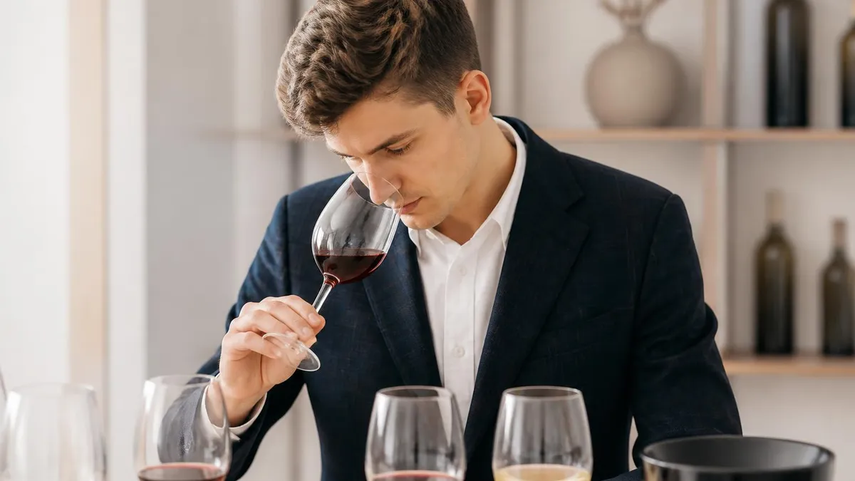 WSET Practice Test PDF (Free Printable 2026)