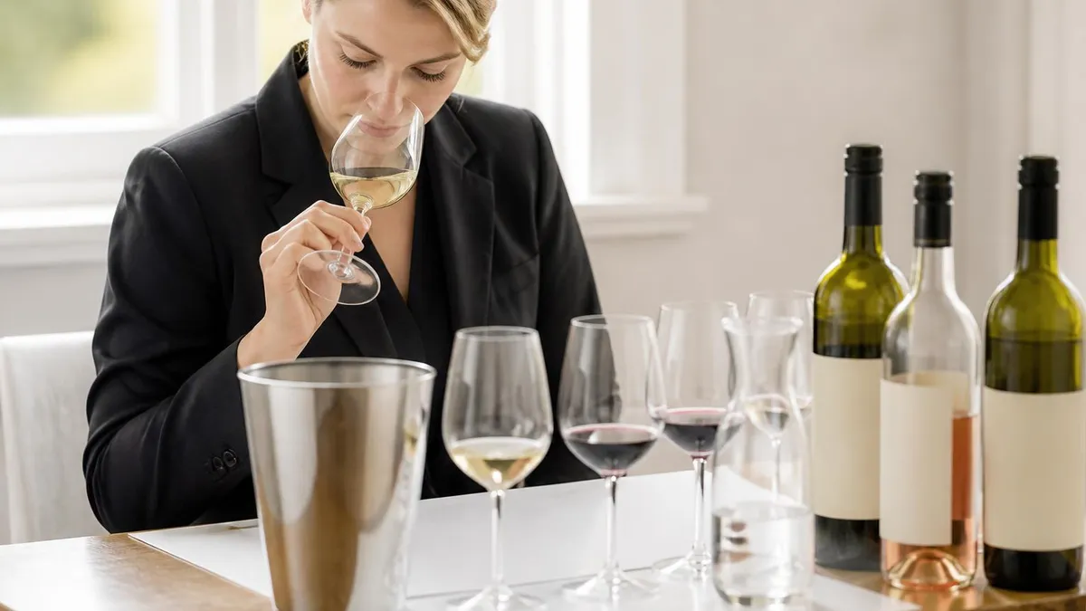Wset Weather - WSET - Wine and Spirit Education Test certification study resource