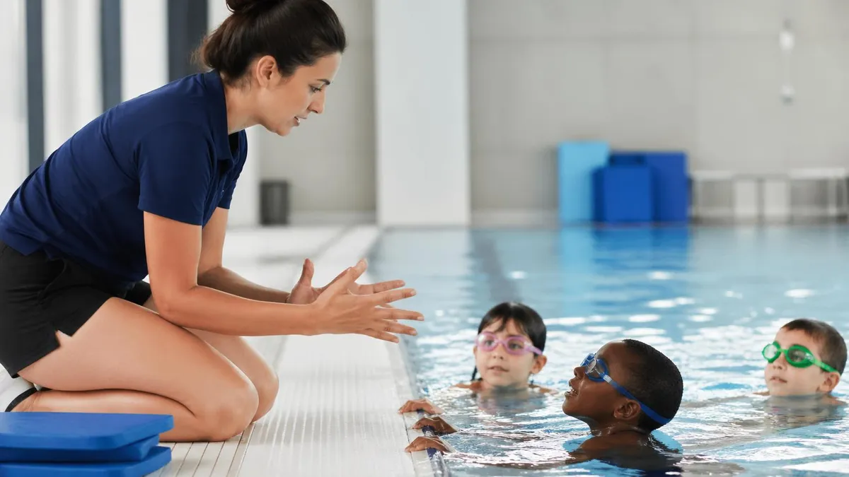 Core Wsi Certification Requirements - WSI - Water Safety Instructor certification study resource
