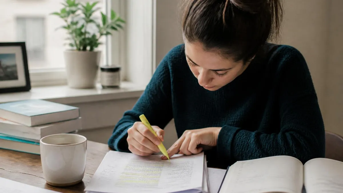How Matric Is Marked: NSC Pass Requirements and APS Score Explained 2026 August