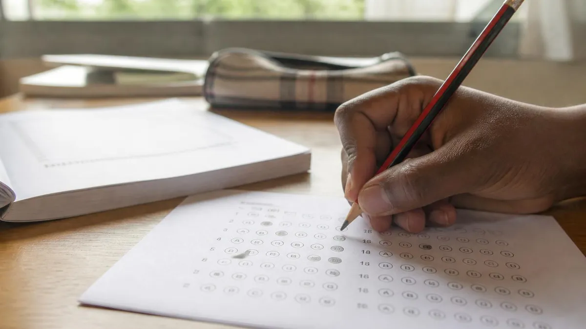 Matric (NSC) Practice Tests 2026 August: Free Grade 12 Exam Questions and Study Guide