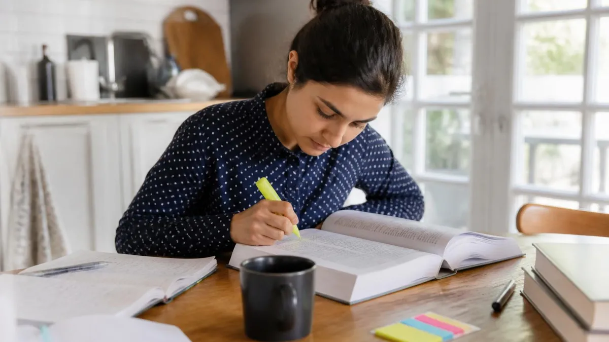 Practice Test - National Benchmark Test (NBT) certification study resource